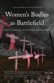 Cover von Women's Bodies as Battlefield