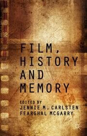 Cover von Film, History and Memory