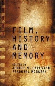 Cover von Film, History and Memory