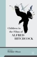 Cover von Children in the Films of Alfred Hitchcock