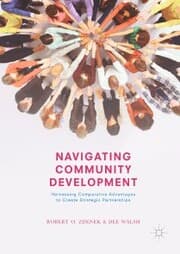 Cover von Navigating Community Development