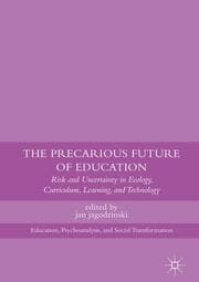 Cover von The Precarious Future of Education
