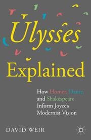 Cover von Ulysses Explained