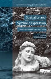 Cover von Spatiality and Symbolic Expression