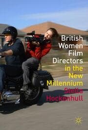 Cover von British Women Film Directors in the New Millennium