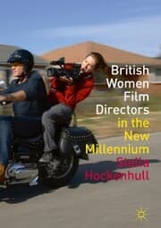 Cover von British Women Film Directors in the New Millennium