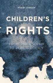Cover von Children's Rights