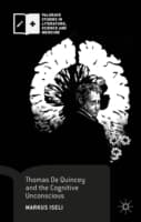 Cover von Thomas De Quincey and the Cognitive Unconscious