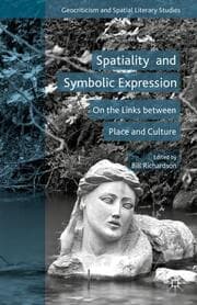 Cover von Spatiality and Symbolic Expression