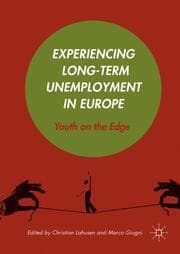 Cover von Experiencing Long-Term Unemployment in Europe