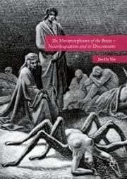 Cover von The Metamorphoses of the Brain - Neurologisation and its Discontents