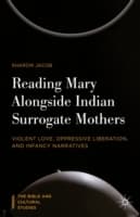 Cover von Reading Mary Alongside Indian Surrogate Mothers