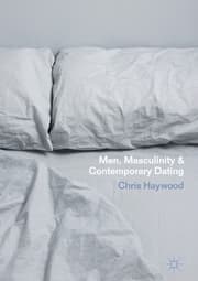 Cover von Men, Masculinity and Contemporary Dating