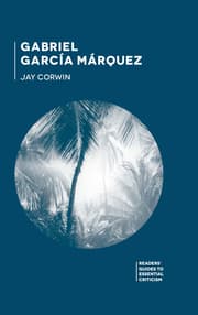 Cover von Gabriel García Márquez