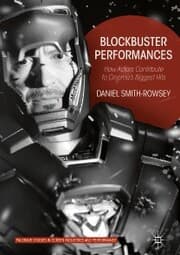 Cover von Blockbuster Performances
