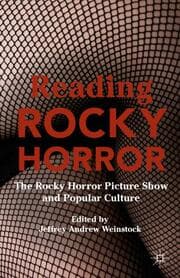 Cover von Reading Rocky Horror