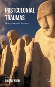Cover von Postcolonial Traumas