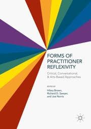 Cover von Forms of Practitioner Reflexivity