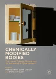 Cover von Chemically Modified Bodies