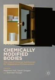 Cover von Chemically Modified Bodies