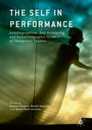 Cover von The Self in Performance