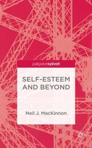 Cover von Self-Esteem and Beyond