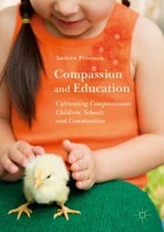 Cover von Compassion and Education