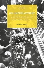 Cover von On Unemployment