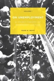 Cover von On Unemployment