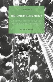 Cover von On Unemployment, Volume II