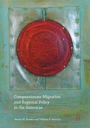 Cover von Compassionate Migration and Regional Policy in the Americas