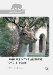 Cover von Animals in the Writings of C. S. Lewis