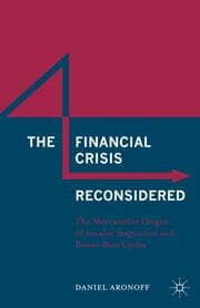 Cover von The Financial Crisis Reconsidered