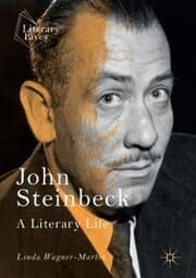 Cover von John Steinbeck