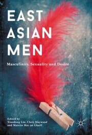 Cover von East Asian Men