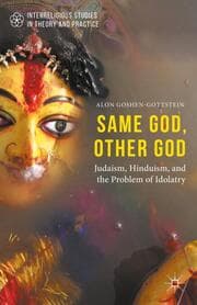 Cover von Same God, Other god