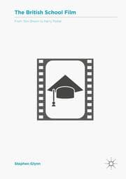 Cover von The British School Film