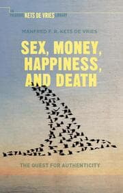 Cover von Sex, Money, Happiness, and Death