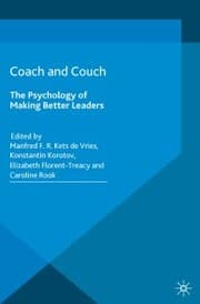 Cover von Coach and Couch 2nd edition