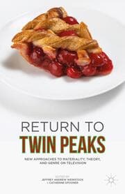 Cover von Return to Twin Peaks