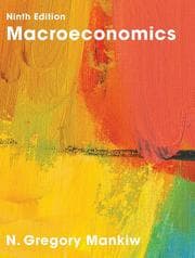 Cover von Macroeconomics