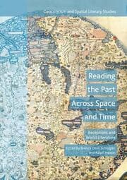 Cover von Reading the Past Across Space and Time