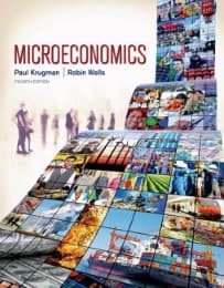 Cover von Microeconomics plus LaunchPad