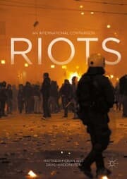 Cover von Riots