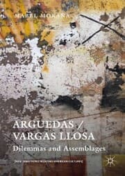 Cover von Arguedas / Vargas Llosa