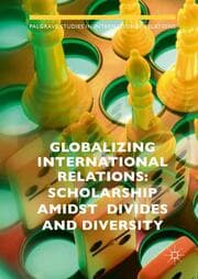 Cover von Globalizing International Relations