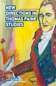 Cover von New Directions in Thomas Paine Studies