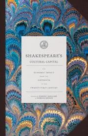 Cover von Shakespeare's Cultural Capital