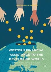 Cover von Western Financial Assistance to the Developing World