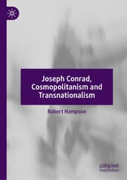 Cover von Joseph Conrad, Cosmopolitanism and Transnationalism